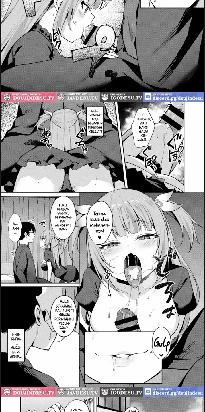 image-komik-mesugaki-ojou-sama-wa-chapter-01-end-7/28