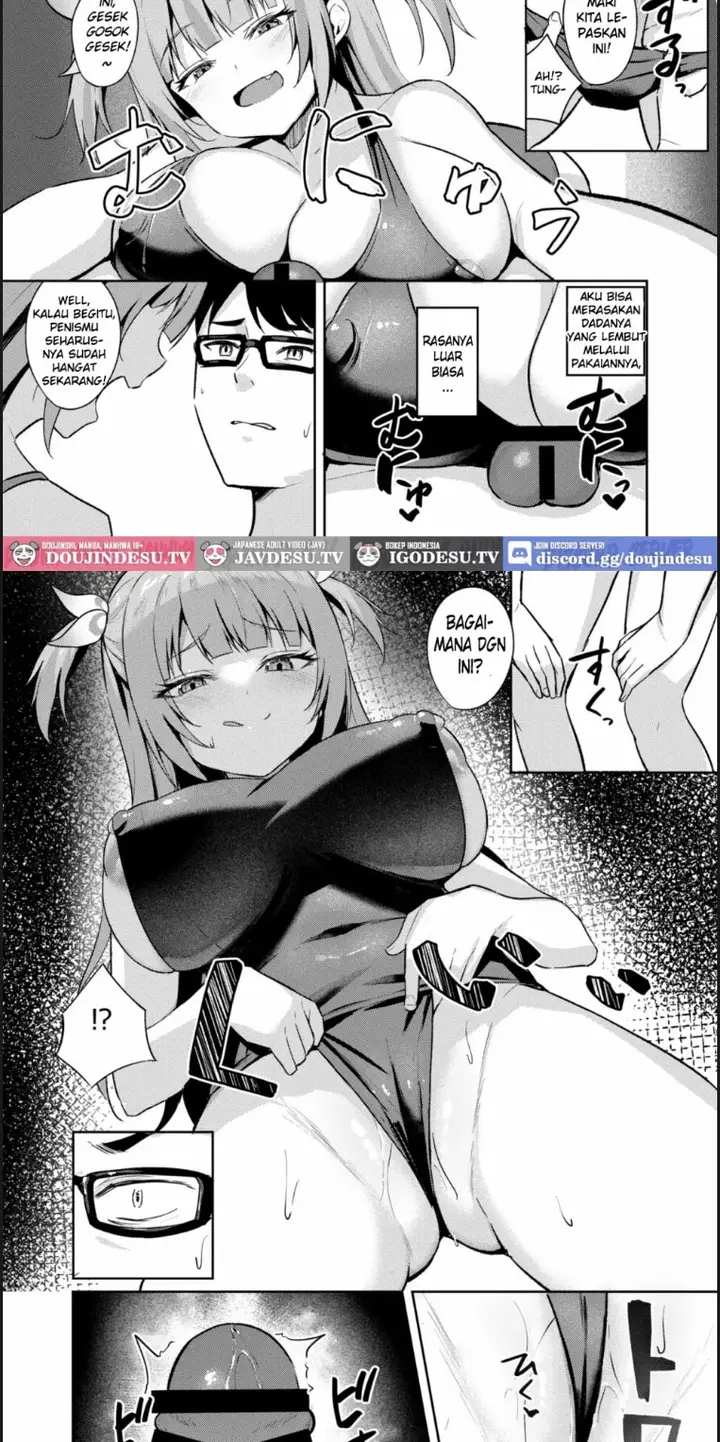 image-komik-mesugaki-ojou-sama-wa-chapter-01-end-9/28