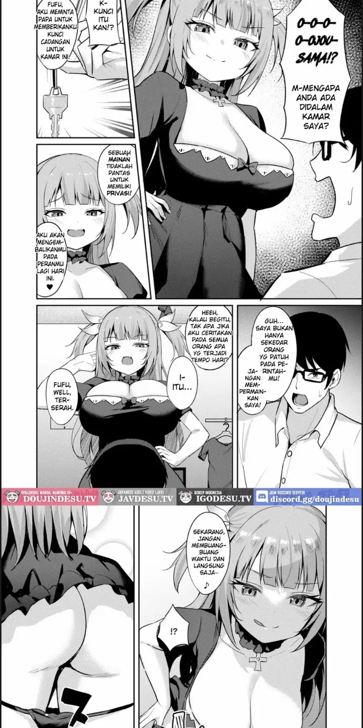 image-komik-mesugaki-ojou-sama-wa-chapter-01-end-13/28