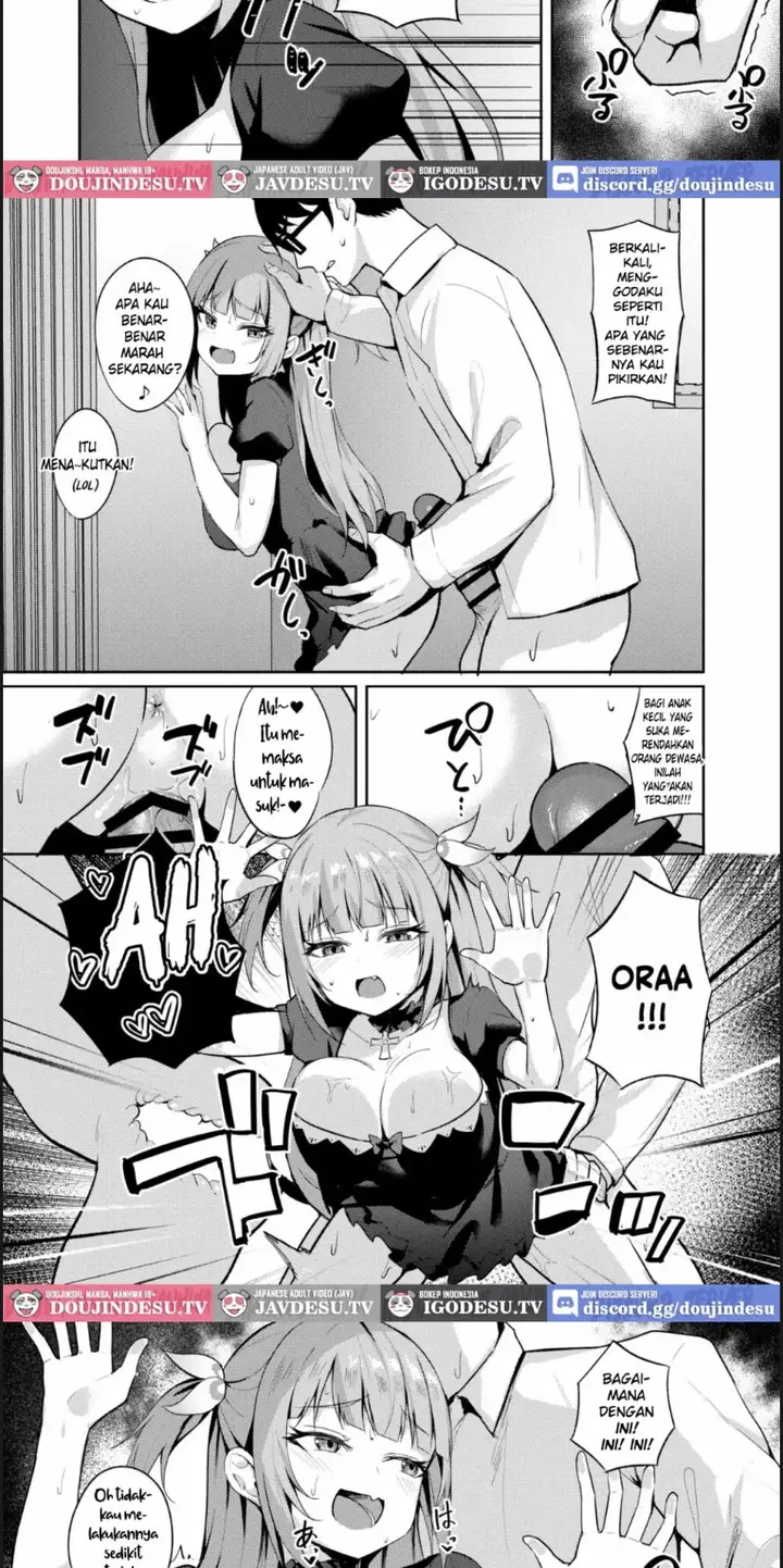 image-komik-mesugaki-ojou-sama-wa-chapter-01-end-15/28