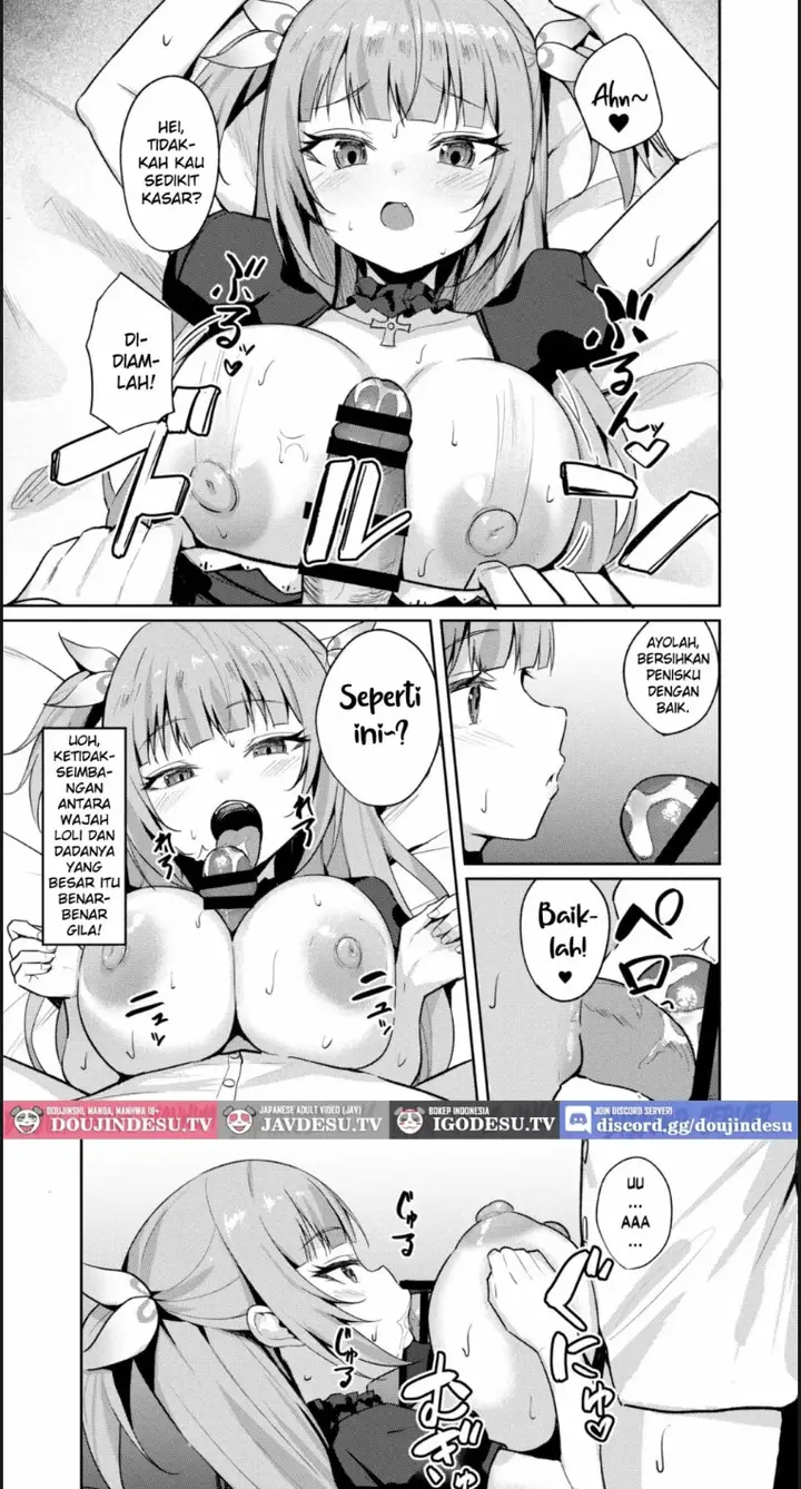 image-komik-mesugaki-ojou-sama-wa-chapter-01-end-18/28