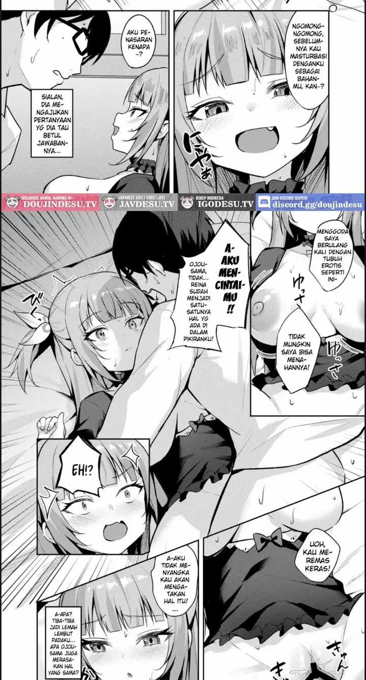 image-komik-mesugaki-ojou-sama-wa-chapter-01-end-20/28