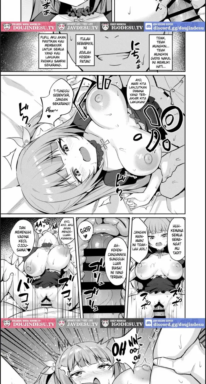 image-komik-mesugaki-ojou-sama-wa-chapter-01-end-21/28