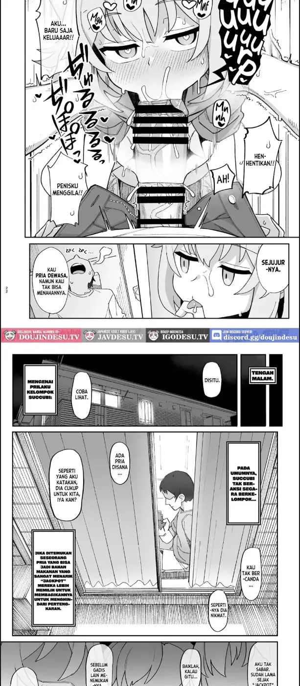 image-komik-mesugaki-succubus-tachi-ni-shiboritorareru-chapter-01-end-14/23