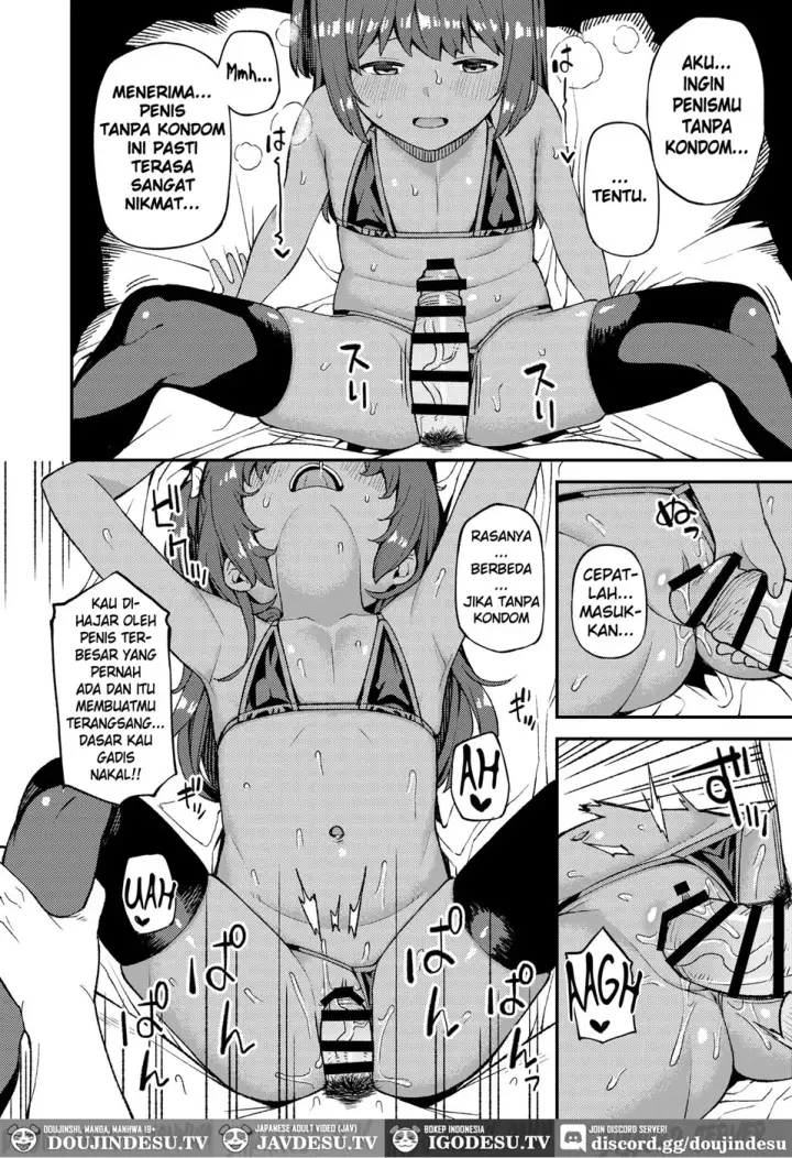 image-komik-mesugaki-wa-shosen-chapter-01-end-14/25