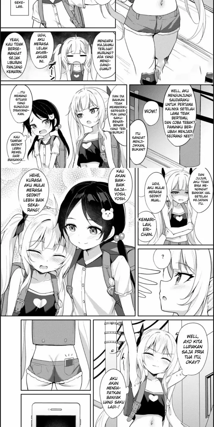 image-komik-mesugaki-wakarase-saimin-choukyou-chapter-02-1/22