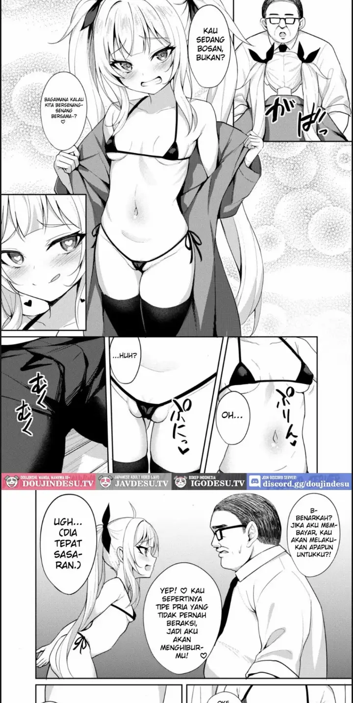 image-komik-mesugaki-wakarase-saimin-choukyou-chapter-02-5/22