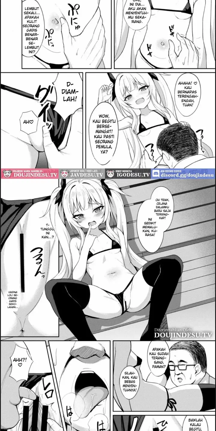 image-komik-mesugaki-wakarase-saimin-choukyou-chapter-02-6/22