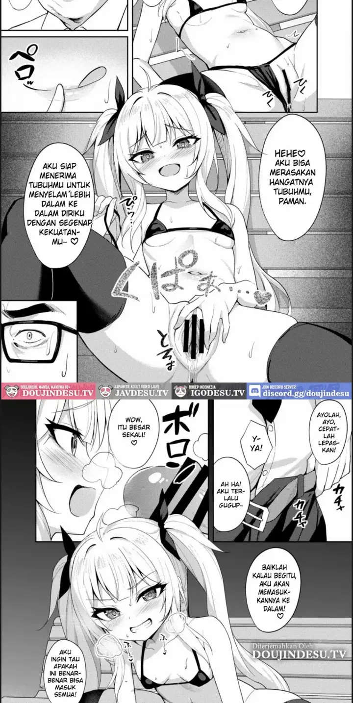 image-komik-mesugaki-wakarase-saimin-choukyou-chapter-02-8/22