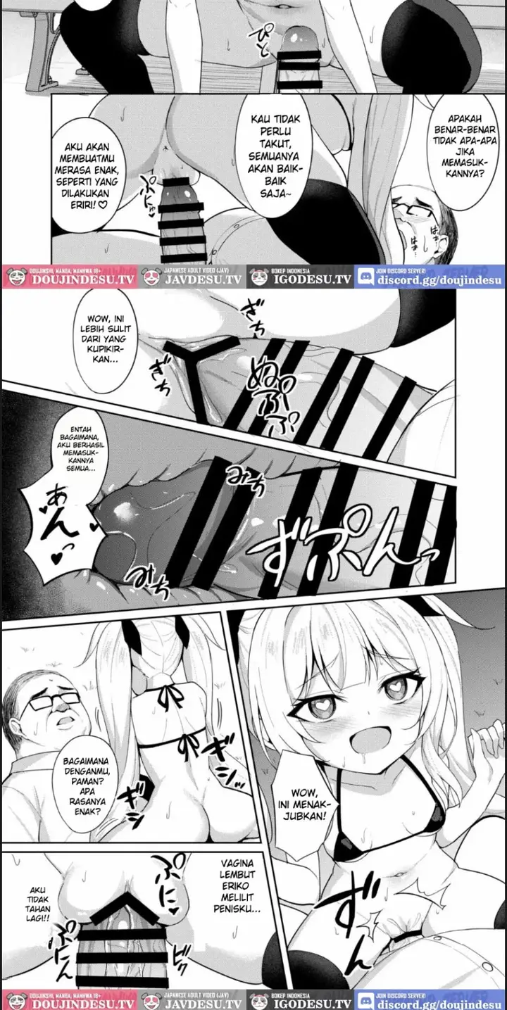 image-komik-mesugaki-wakarase-saimin-choukyou-chapter-02-9/22