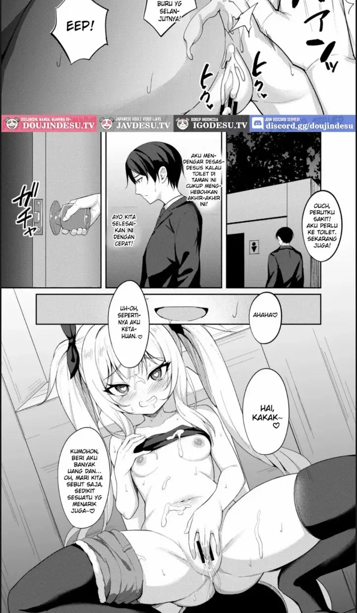 image-komik-mesugaki-wakarase-saimin-choukyou-chapter-02-21/22