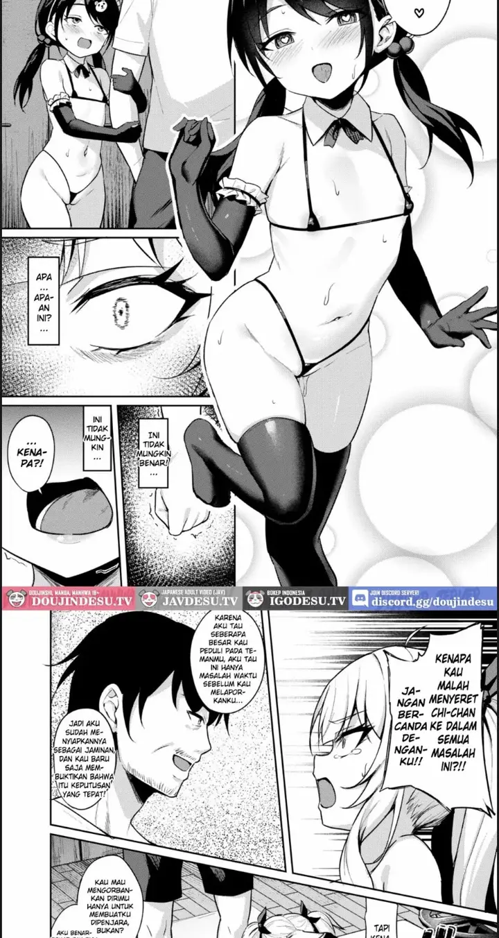 image-komik-mesugaki-wakarase-saimin-choukyou-chapter-03-end-10/28