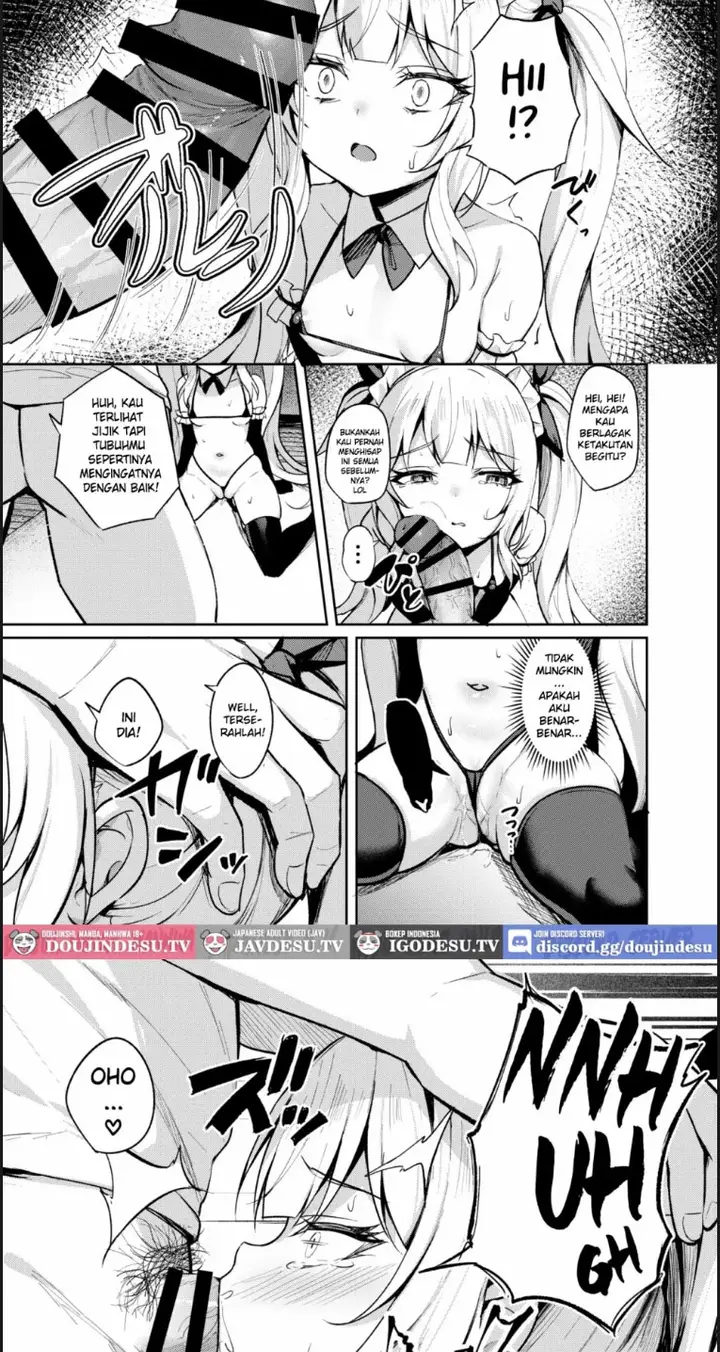 image-komik-mesugaki-wakarase-saimin-choukyou-chapter-03-end-13/28