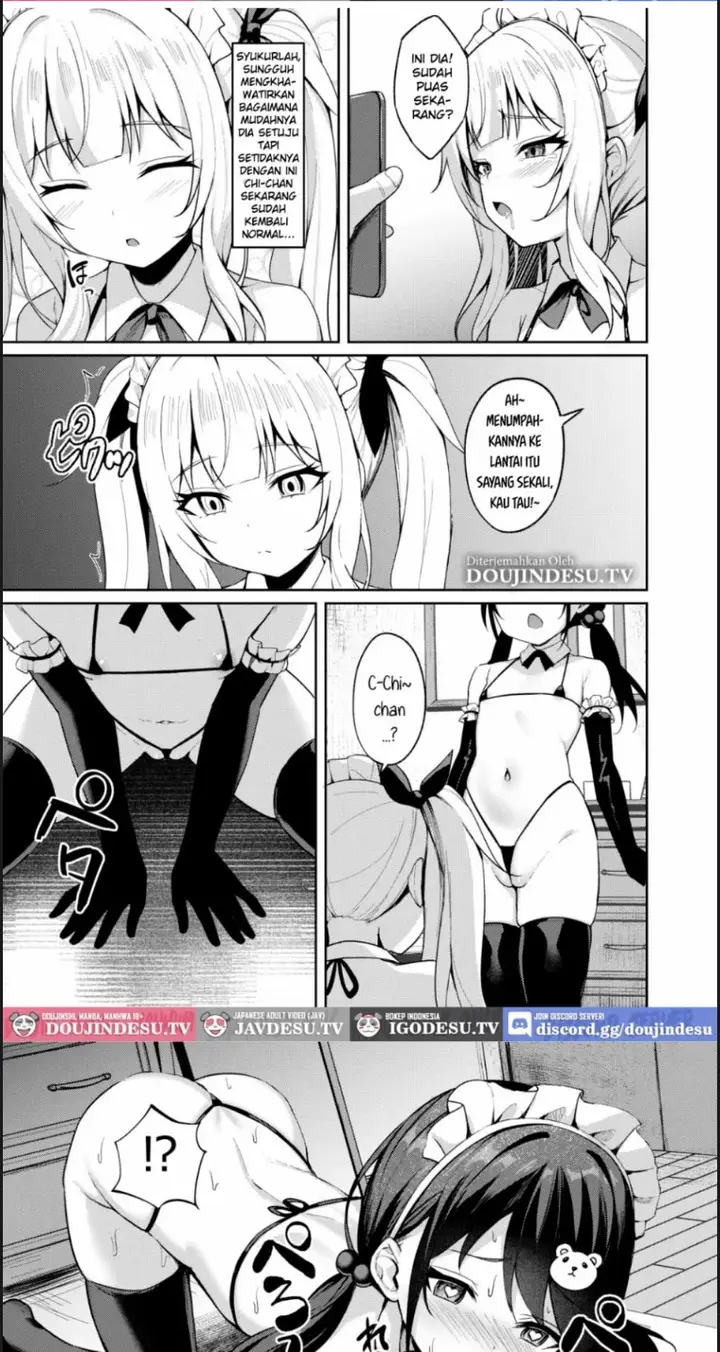 image-komik-mesugaki-wakarase-saimin-choukyou-chapter-03-end-16/28