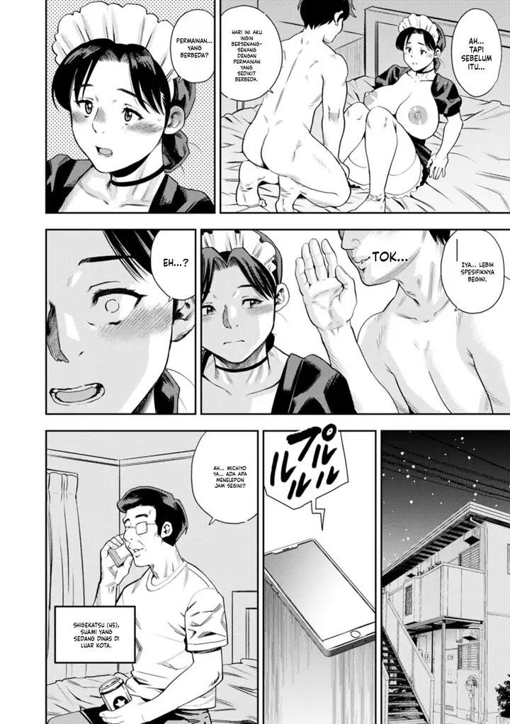 image-komik-mesugao-zaki-chapter-05-9/18