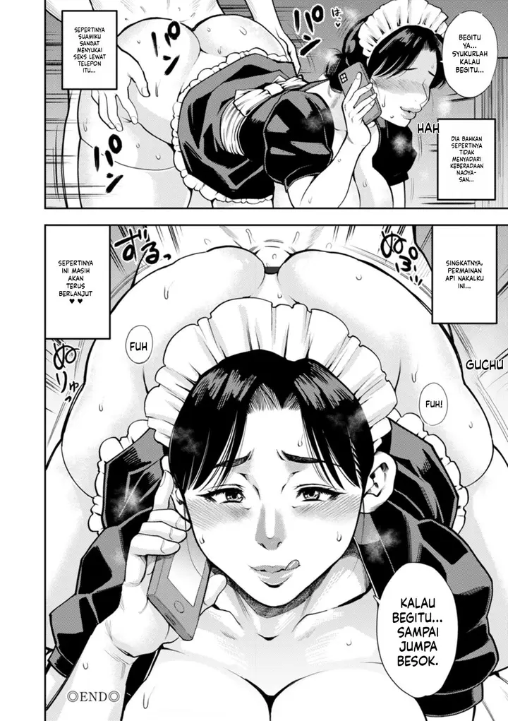 image-komik-mesugao-zaki-chapter-05-17/18