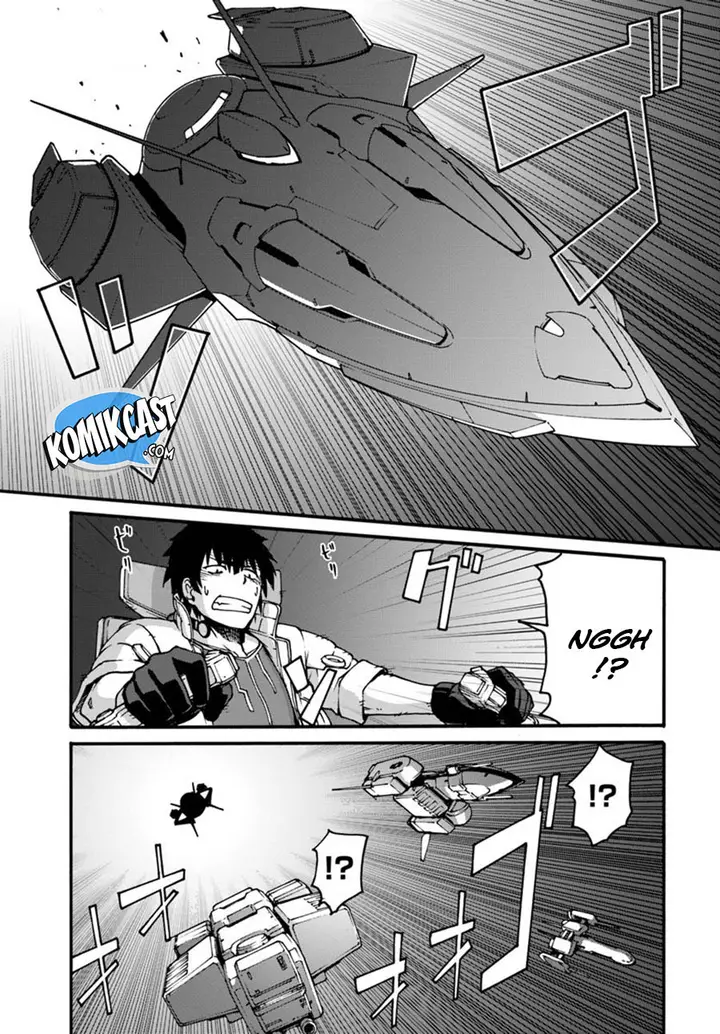 image-komik-mezametara-saikyou-soubi-to-uchuusen-mochi-datta-no-de-ikkodate-mezashite-youhei-toshite-jiyuu-ni-ikitai-chapter-1-16/33