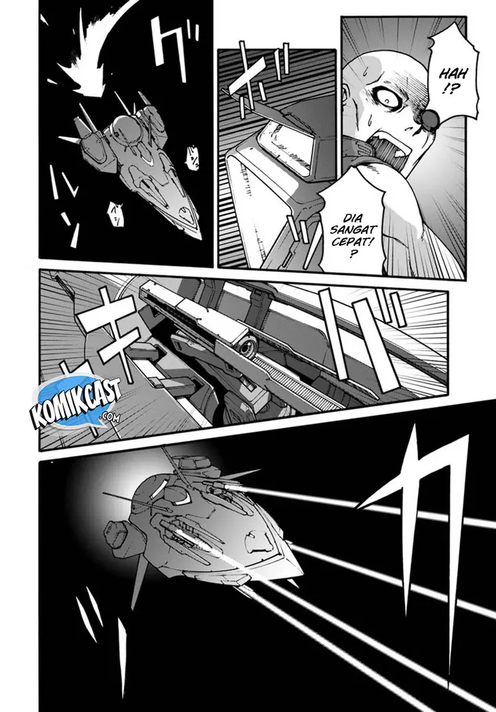 image-komik-mezametara-saikyou-soubi-to-uchuusen-mochi-datta-no-de-ikkodate-mezashite-youhei-toshite-jiyuu-ni-ikitai-chapter-1-17/33