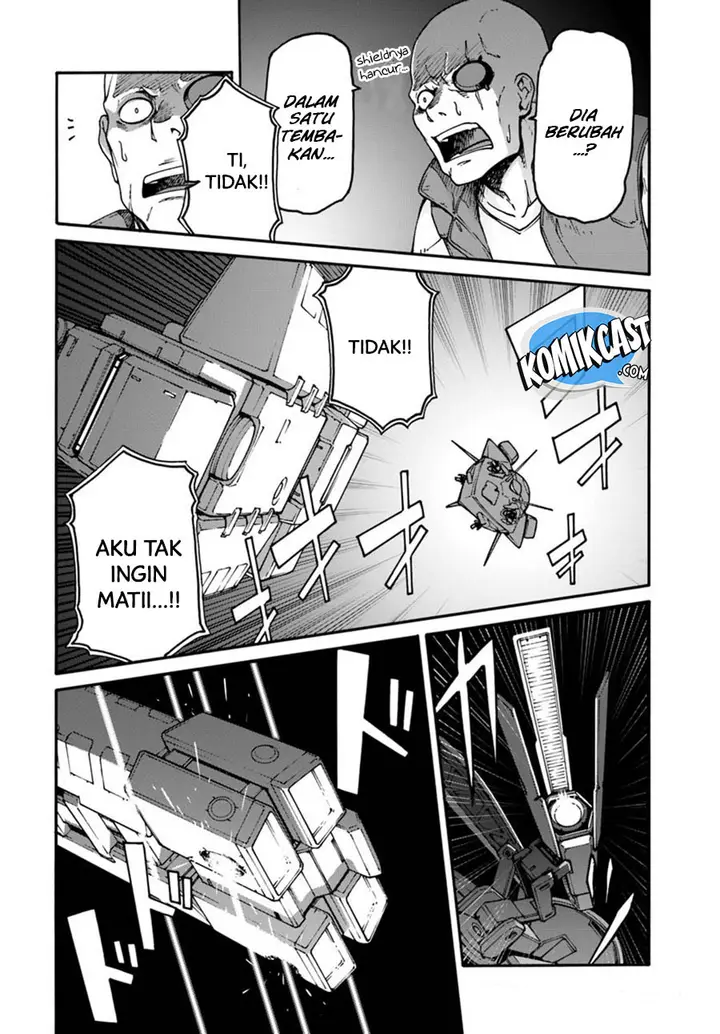 image-komik-mezametara-saikyou-soubi-to-uchuusen-mochi-datta-no-de-ikkodate-mezashite-youhei-toshite-jiyuu-ni-ikitai-chapter-1-19/33