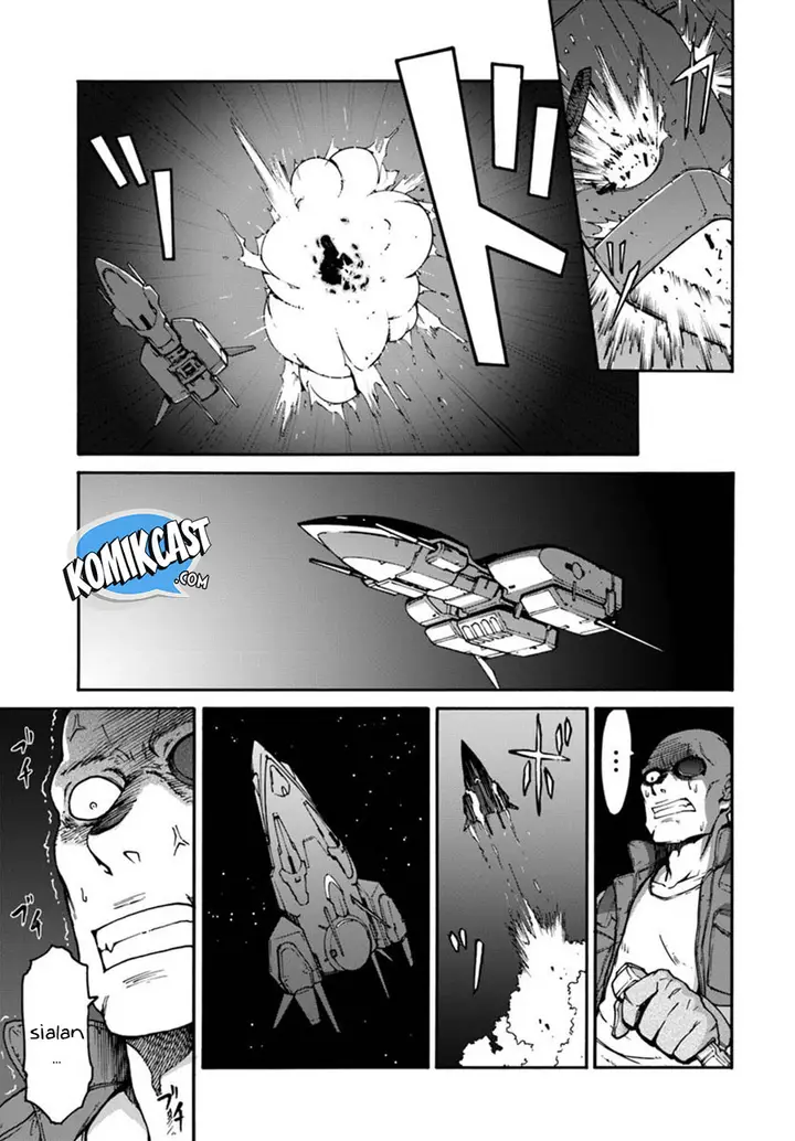 image-komik-mezametara-saikyou-soubi-to-uchuusen-mochi-datta-no-de-ikkodate-mezashite-youhei-toshite-jiyuu-ni-ikitai-chapter-1-20/33