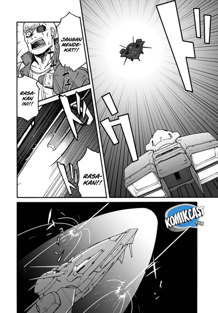 image-komik-mezametara-saikyou-soubi-to-uchuusen-mochi-datta-no-de-ikkodate-mezashite-youhei-toshite-jiyuu-ni-ikitai-chapter-1-23/33