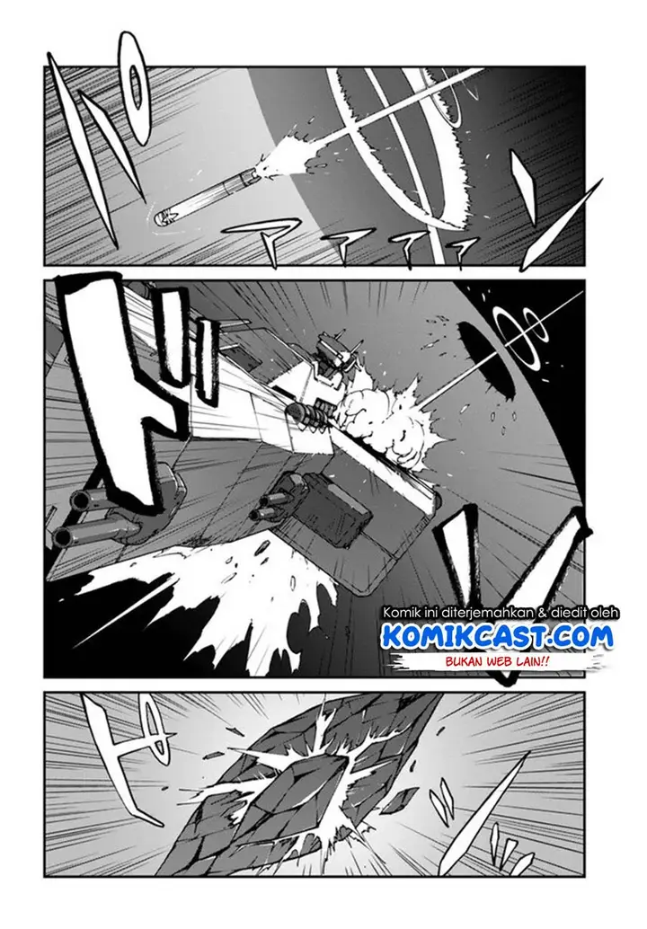 image-komik-mezametara-saikyou-soubi-to-uchuusen-mochi-datta-no-de-ikkodate-mezashite-youhei-toshite-jiyuu-ni-ikitai-chapter-10.1-14/18