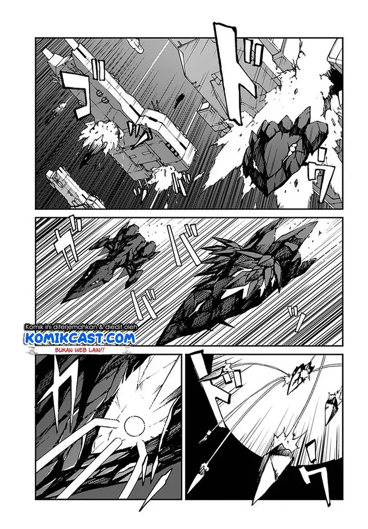 image-komik-mezametara-saikyou-soubi-to-uchuusen-mochi-datta-no-de-ikkodate-mezashite-youhei-toshite-jiyuu-ni-ikitai-chapter-10.2-3/21