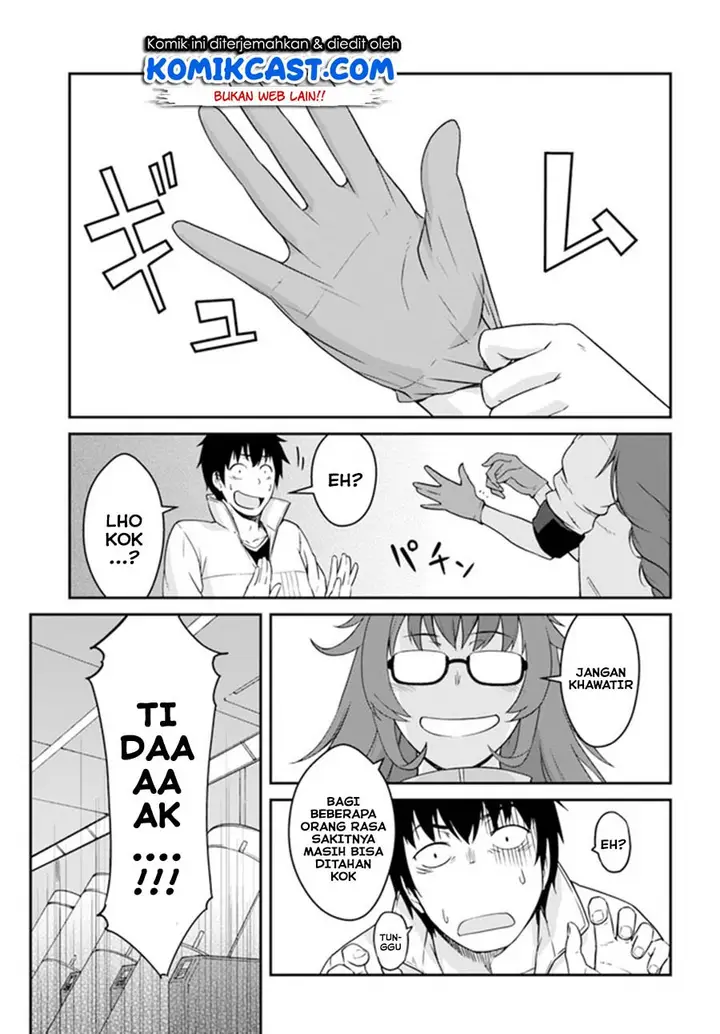 image-komik-mezametara-saikyou-soubi-to-uchuusen-mochi-datta-no-de-ikkodate-mezashite-youhei-toshite-jiyuu-ni-ikitai-chapter-13.2-1/13