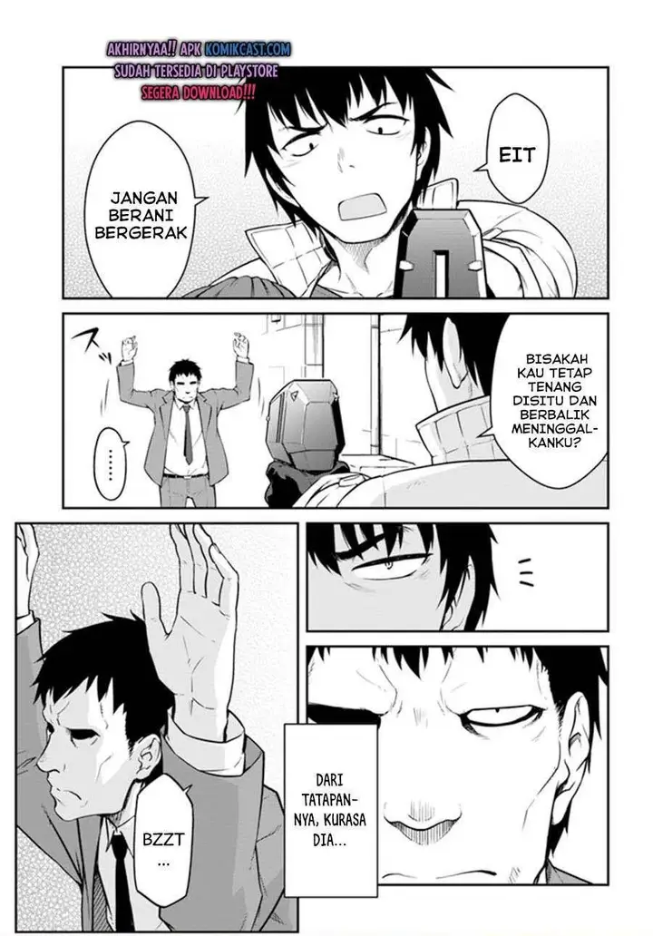 image-komik-mezametara-saikyou-soubi-to-uchuusen-mochi-datta-no-de-ikkodate-mezashite-youhei-toshite-jiyuu-ni-ikitai-chapter-15.1-0/21