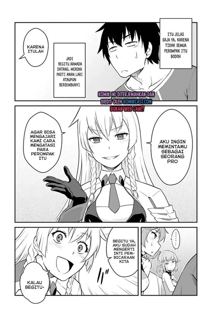image-komik-mezametara-saikyou-soubi-to-uchuusen-mochi-datta-no-de-ikkodate-mezashite-youhei-toshite-jiyuu-ni-ikitai-chapter-15.2-4/15