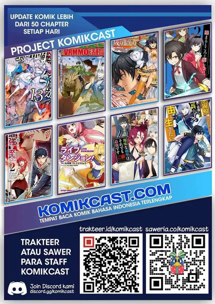 image-komik-mezametara-saikyou-soubi-to-uchuusen-mochi-datta-no-de-ikkodate-mezashite-youhei-toshite-jiyuu-ni-ikitai-chapter-17.1-19/20
