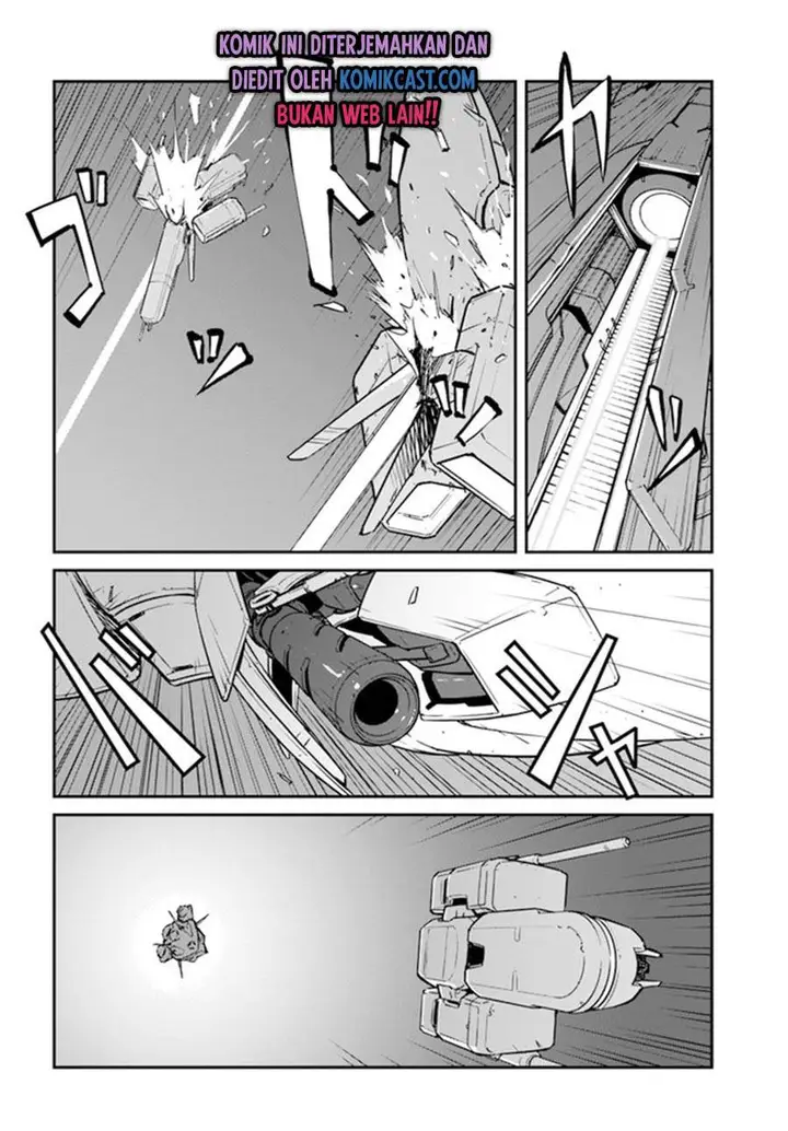 image-komik-mezametara-saikyou-soubi-to-uchuusen-mochi-datta-no-de-ikkodate-mezashite-youhei-toshite-jiyuu-ni-ikitai-chapter-18.1-5/16