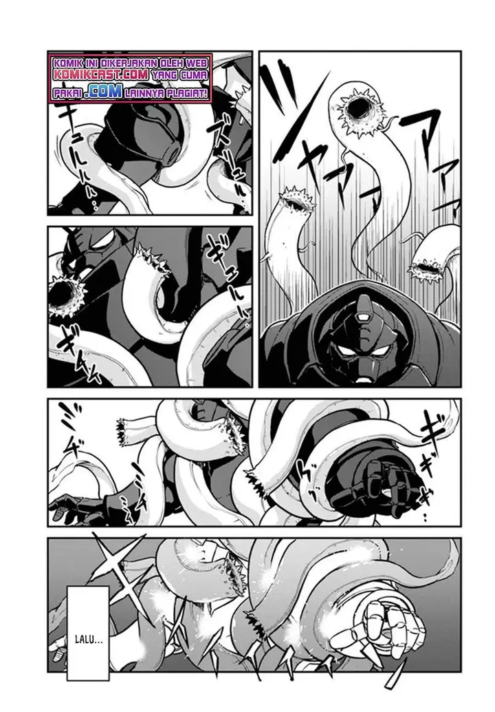 image-komik-mezametara-saikyou-soubi-to-uchuusen-mochi-datta-no-de-ikkodate-mezashite-youhei-toshite-jiyuu-ni-ikitai-chapter-19.1-10/14