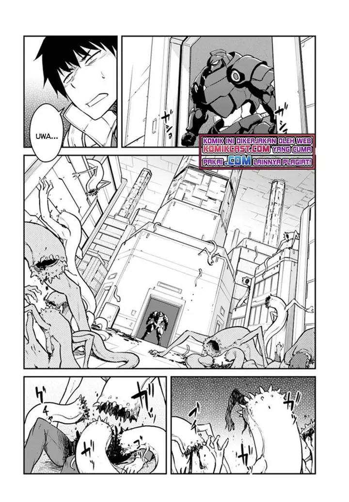 image-komik-mezametara-saikyou-soubi-to-uchuusen-mochi-datta-no-de-ikkodate-mezashite-youhei-toshite-jiyuu-ni-ikitai-chapter-19.2-1/21