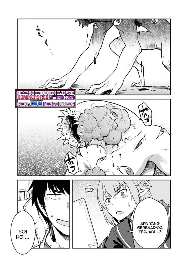 image-komik-mezametara-saikyou-soubi-to-uchuusen-mochi-datta-no-de-ikkodate-mezashite-youhei-toshite-jiyuu-ni-ikitai-chapter-19.2-16/21