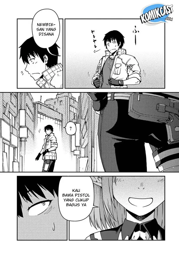 image-komik-mezametara-saikyou-soubi-to-uchuusen-mochi-datta-no-de-ikkodate-mezashite-youhei-toshite-jiyuu-ni-ikitai-chapter-2-31/38