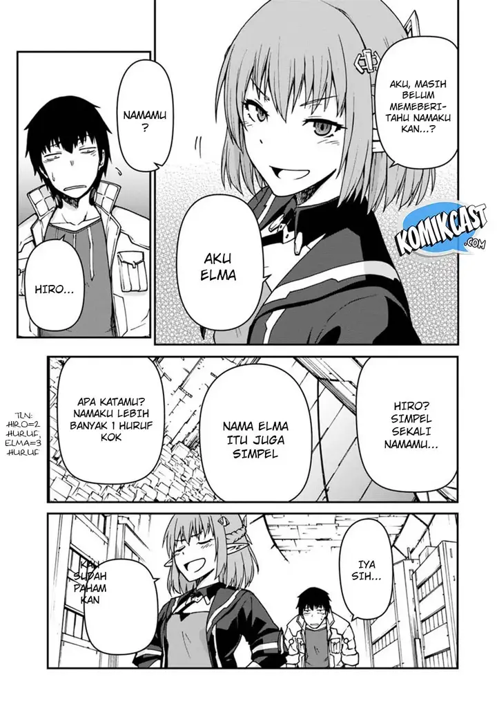 image-komik-mezametara-saikyou-soubi-to-uchuusen-mochi-datta-no-de-ikkodate-mezashite-youhei-toshite-jiyuu-ni-ikitai-chapter-2-35/38