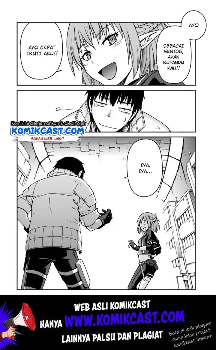 image-komik-mezametara-saikyou-soubi-to-uchuusen-mochi-datta-no-de-ikkodate-mezashite-youhei-toshite-jiyuu-ni-ikitai-chapter-2-36/38