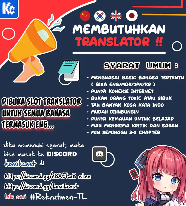 image-komik-mezametara-saikyou-soubi-to-uchuusen-mochi-datta-no-de-ikkodate-mezashite-youhei-toshite-jiyuu-ni-ikitai-chapter-20.1-18/19