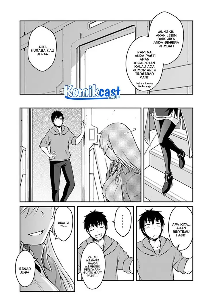image-komik-mezametara-saikyou-soubi-to-uchuusen-mochi-datta-no-de-ikkodate-mezashite-youhei-toshite-jiyuu-ni-ikitai-chapter-21.2-14/16