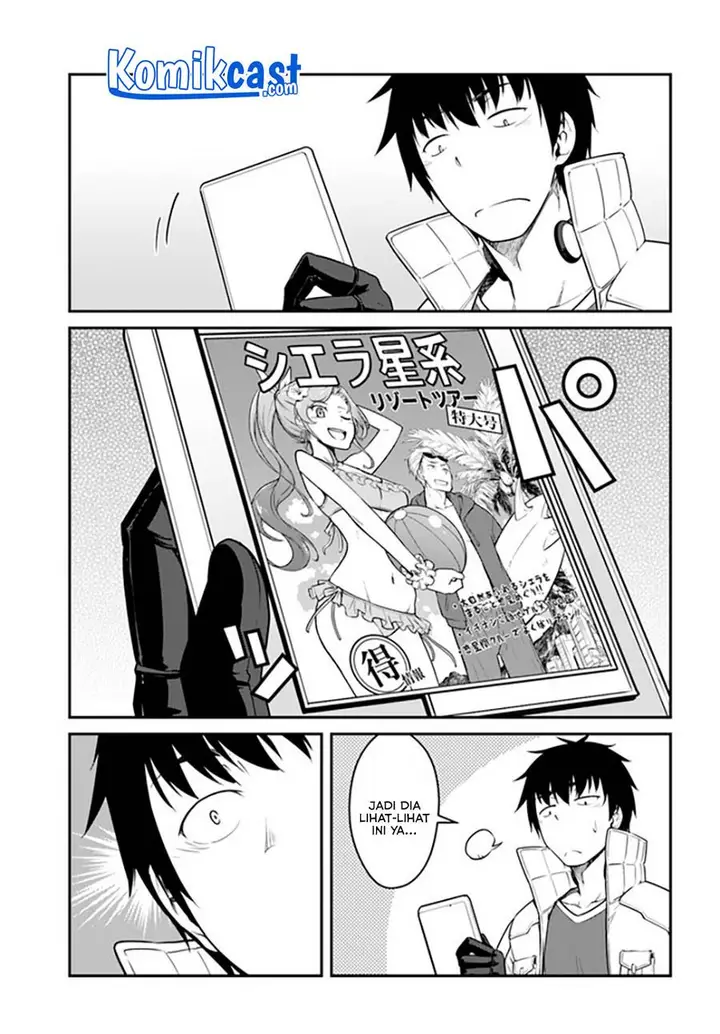 image-komik-mezametara-saikyou-soubi-to-uchuusen-mochi-datta-no-de-ikkodate-mezashite-youhei-toshite-jiyuu-ni-ikitai-chapter-23.2-15/17