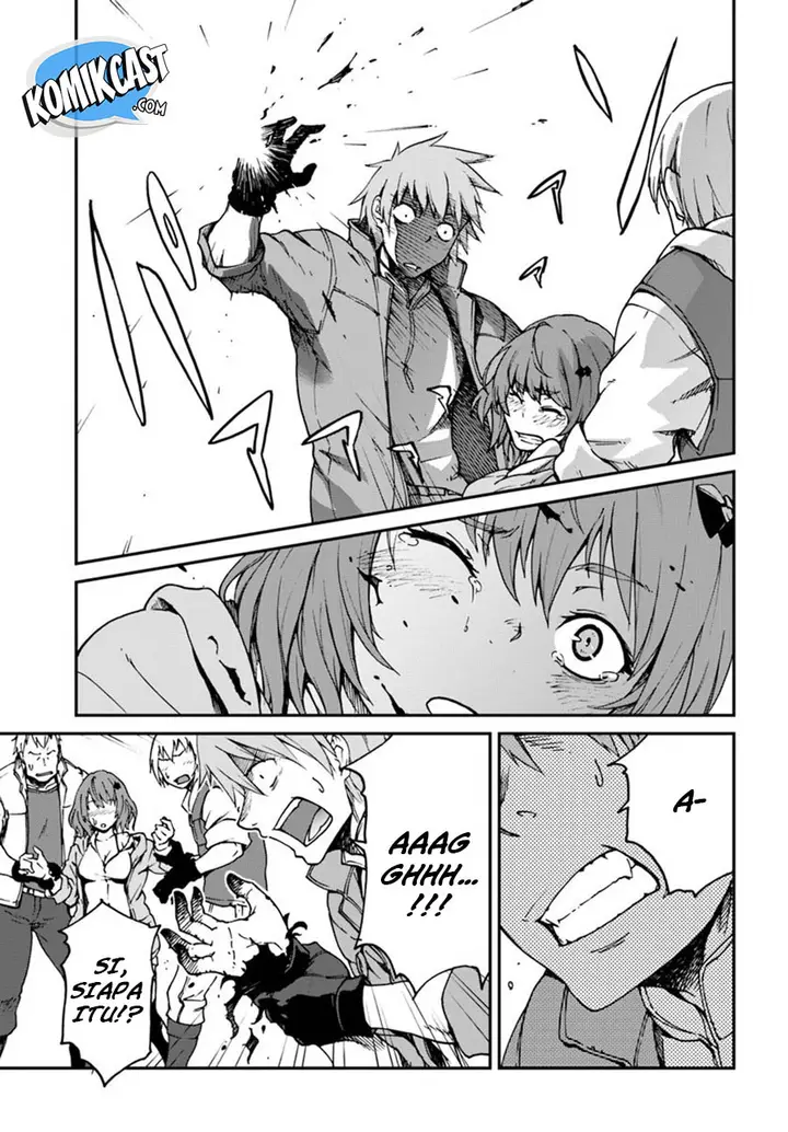 image-komik-mezametara-saikyou-soubi-to-uchuusen-mochi-datta-no-de-ikkodate-mezashite-youhei-toshite-jiyuu-ni-ikitai-chapter-3-29/34