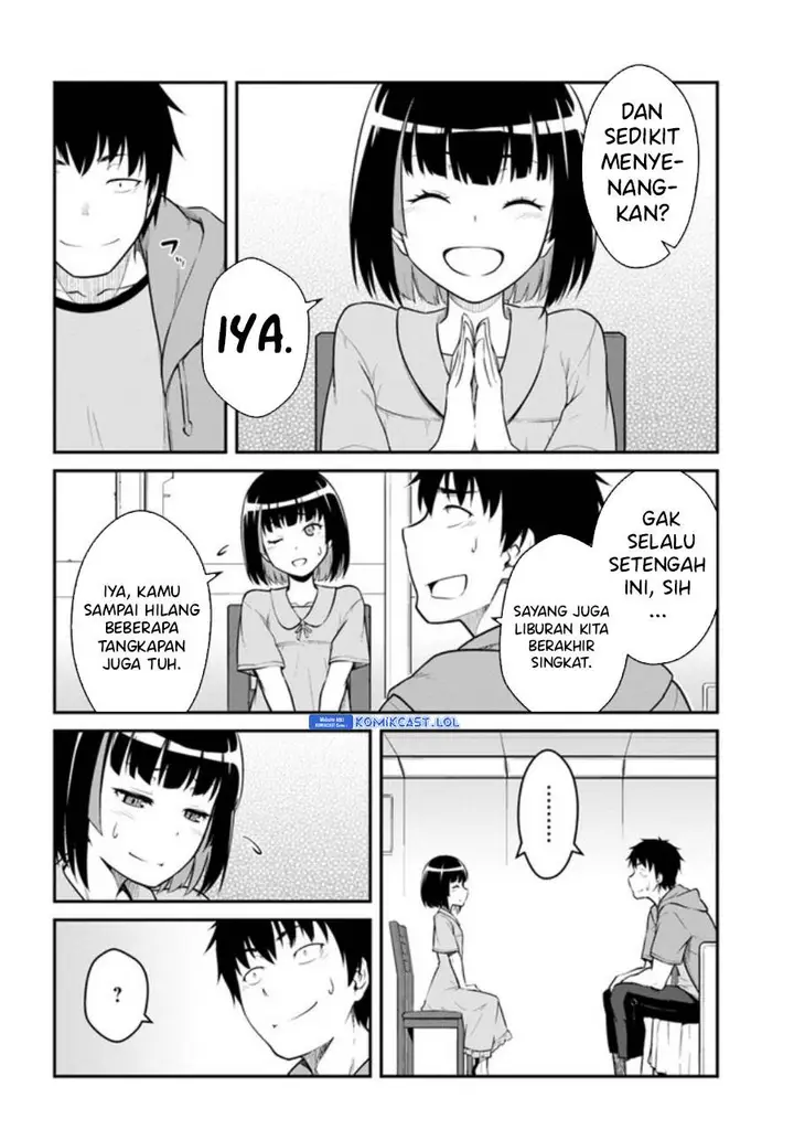 image-komik-mezametara-saikyou-soubi-to-uchuusen-mochi-datta-no-de-ikkodate-mezashite-youhei-toshite-jiyuu-ni-ikitai-chapter-31.2-3/12