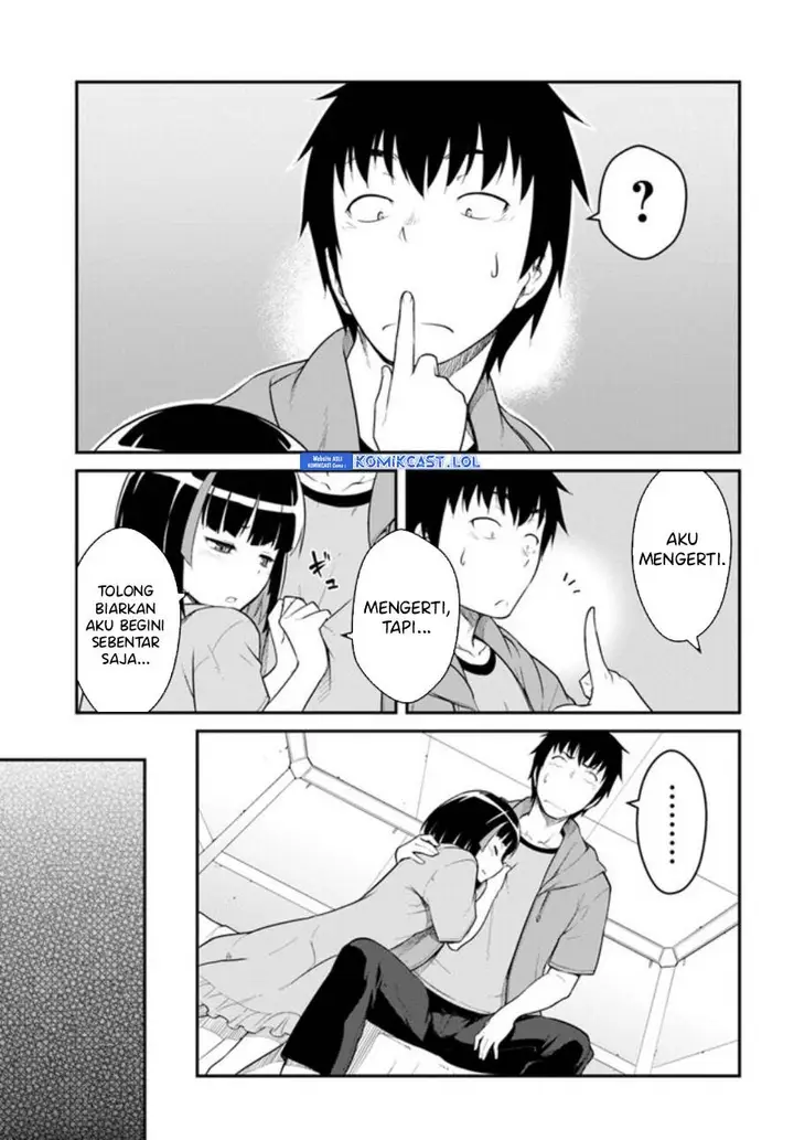 image-komik-mezametara-saikyou-soubi-to-uchuusen-mochi-datta-no-de-ikkodate-mezashite-youhei-toshite-jiyuu-ni-ikitai-chapter-31.2-10/12
