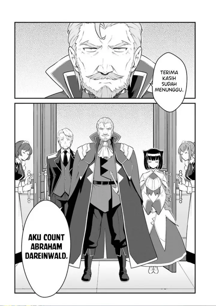 image-komik-mezametara-saikyou-soubi-to-uchuusen-mochi-datta-no-de-ikkodate-mezashite-youhei-toshite-jiyuu-ni-ikitai-chapter-34.2-15/16