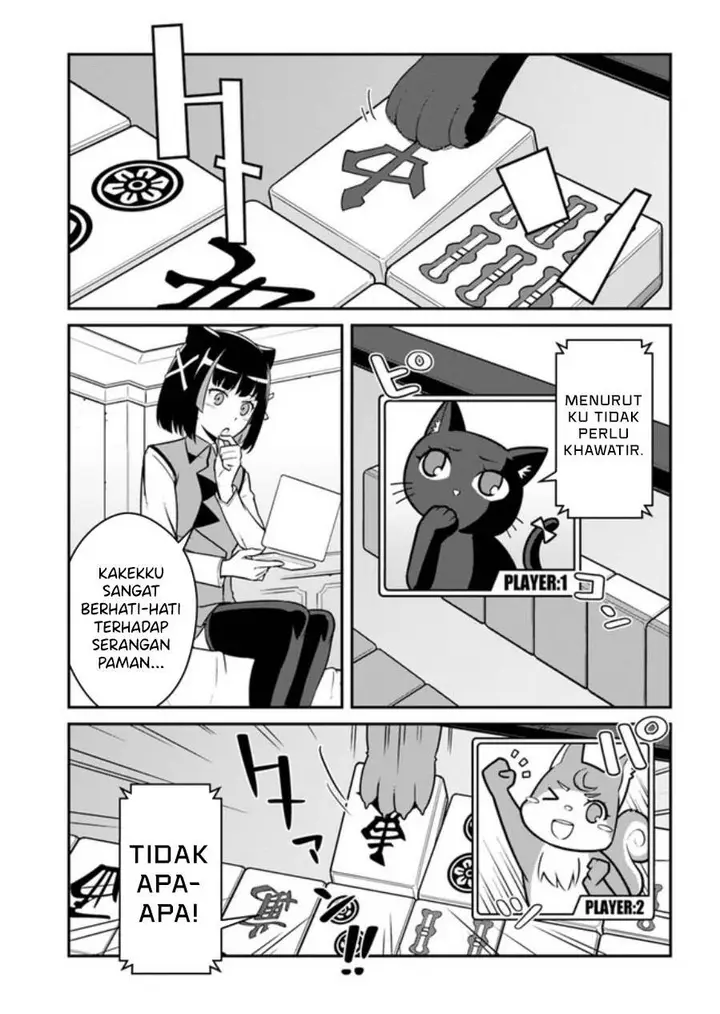 image-komik-mezametara-saikyou-soubi-to-uchuusen-mochi-datta-no-de-ikkodate-mezashite-youhei-toshite-jiyuu-ni-ikitai-chapter-36.2-0/18