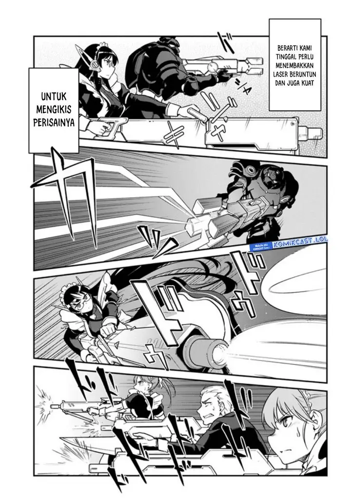 image-komik-mezametara-saikyou-soubi-to-uchuusen-mochi-datta-no-de-ikkodate-mezashite-youhei-toshite-jiyuu-ni-ikitai-chapter-38.1-10/16