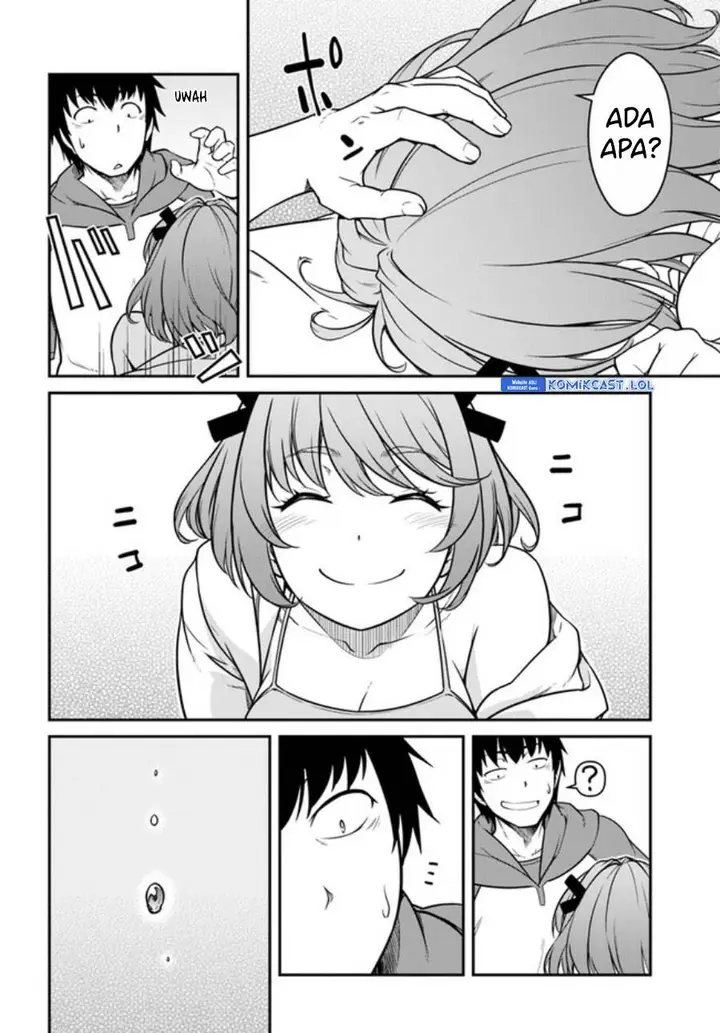 image-komik-mezametara-saikyou-soubi-to-uchuusen-mochi-datta-no-de-ikkodate-mezashite-youhei-toshite-jiyuu-ni-ikitai-chapter-39.1-3/14
