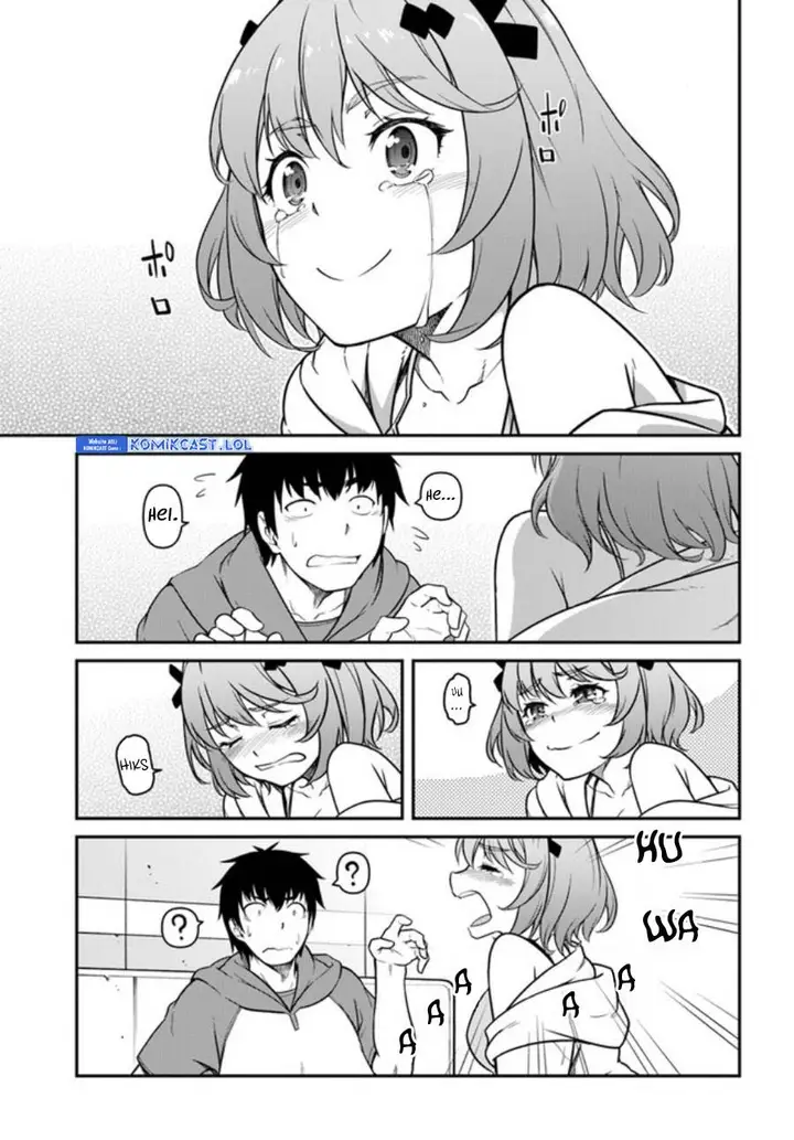 image-komik-mezametara-saikyou-soubi-to-uchuusen-mochi-datta-no-de-ikkodate-mezashite-youhei-toshite-jiyuu-ni-ikitai-chapter-39.1-4/14