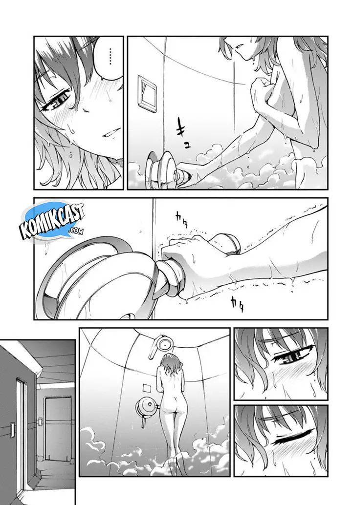 image-komik-mezametara-saikyou-soubi-to-uchuusen-mochi-datta-no-de-ikkodate-mezashite-youhei-toshite-jiyuu-ni-ikitai-chapter-4-23/35